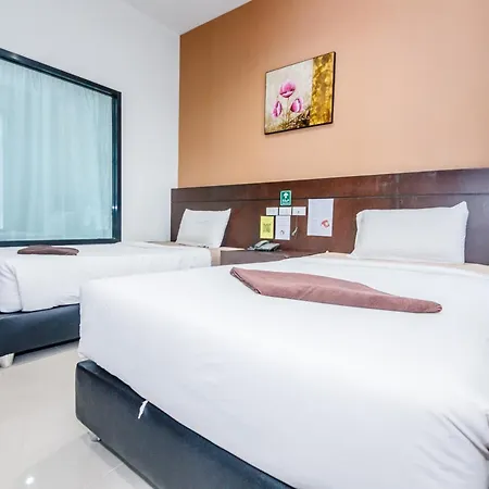The One Boutique Hotel-3