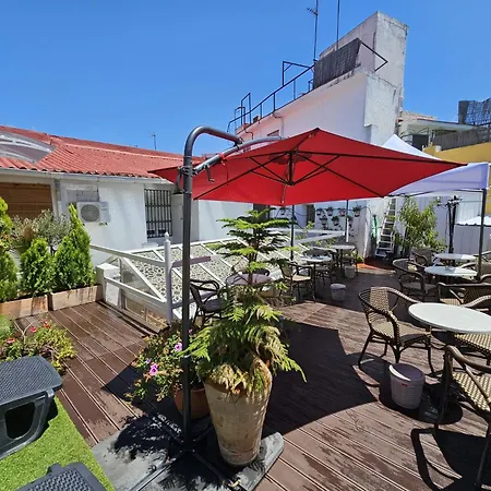 Zaida Boutique Hotel-2