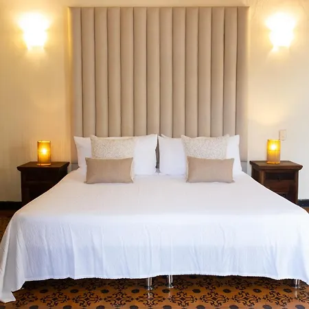 Casa Bustamante Hotel Boutique-3