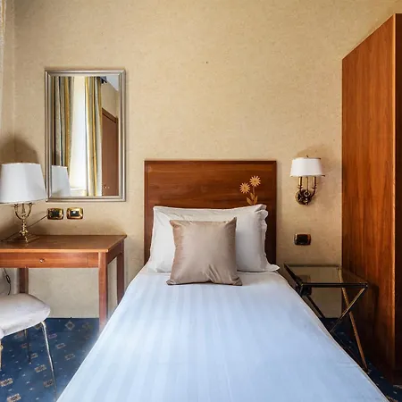 Boutique Hotel Dieci-2