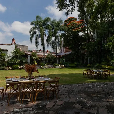 Hotel Boutique Casa De Campo-2