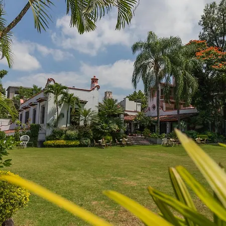 Hotel Boutique Casa De Campo-3