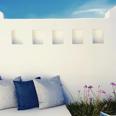 Glaros Boutique Hotel - Adults Only-2