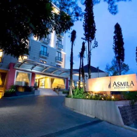 Asmila Boutique Hotel-3