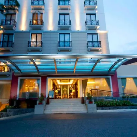 Asmila Boutique Hotel-2