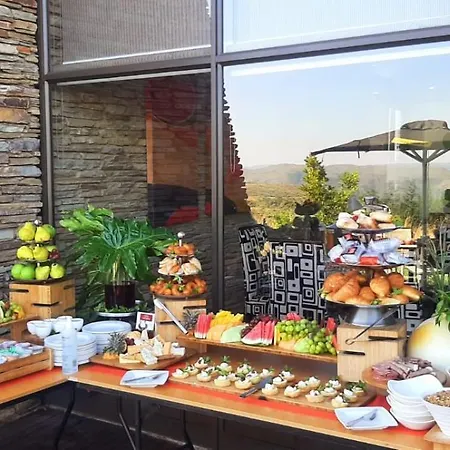 Maropeng Boutique Hotel-3