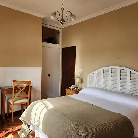 Hotel Boutique La Candela-3