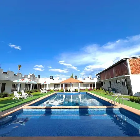 Hotel El Jaguar-3