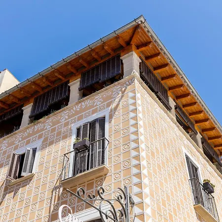 Cal Roure Boutique Hotel-2