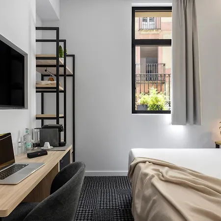 Cal Roure Boutique Hotel-3