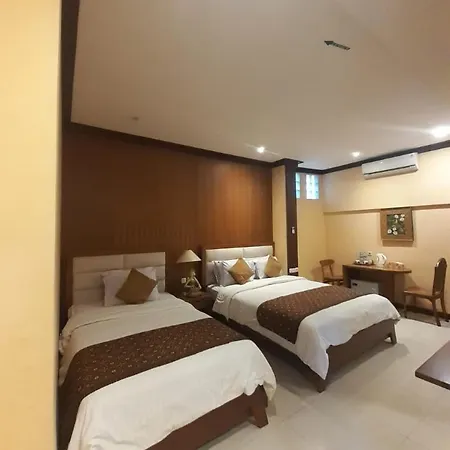 De Solo Boutique Hotel-3