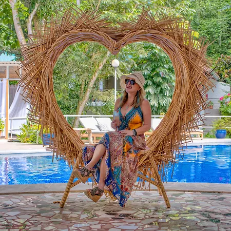ECOTICA Boutique Hotel&Spa-2