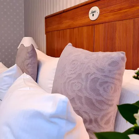Boutique Hotel Schieferhof-2