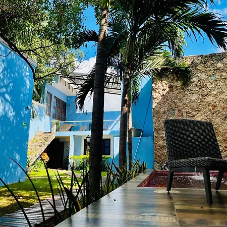 Hotel Maculís-3