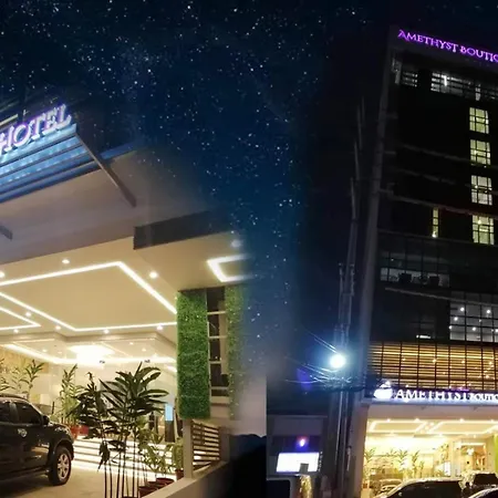 Amethyst Boutique Hotel Cebu Powered By Cocotel-3