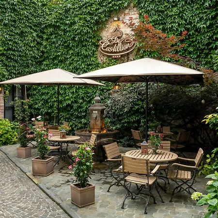 Boutique Hotel De Castillion-2