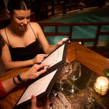 Jardin Del Eden Boutique Hotel (Adults Only)-3
