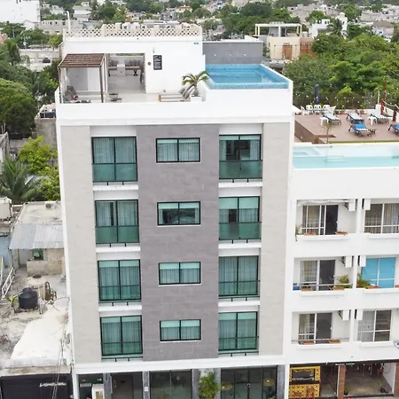 Balkon Boutique Hotel-2
