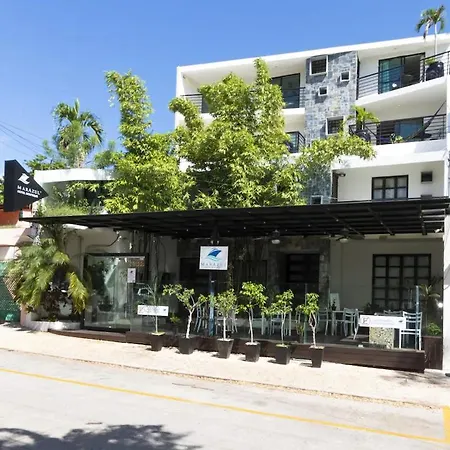 Marazul Hotel Boutique-3
