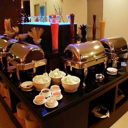 Aquarius Boutique Hotel-2