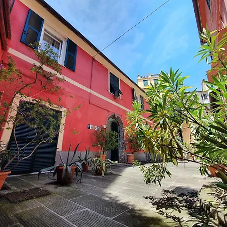 Boutique Hotel Novecento-3