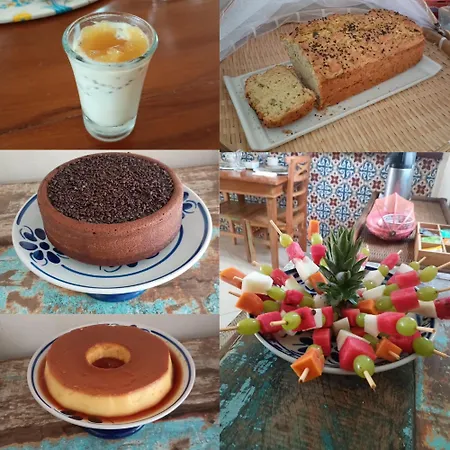 Quinta Brasilis Boutique Hotel Paraty-3