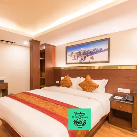 Thamel Boutique Hotel-2