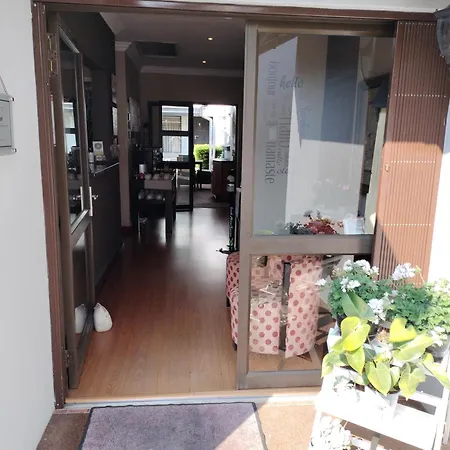 Onverwacht Boutique Hotel-3