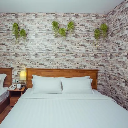 Merchant Art Boutique Hotel-3