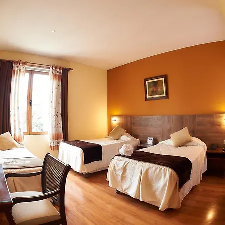 Hotel Arequipa Vive-3