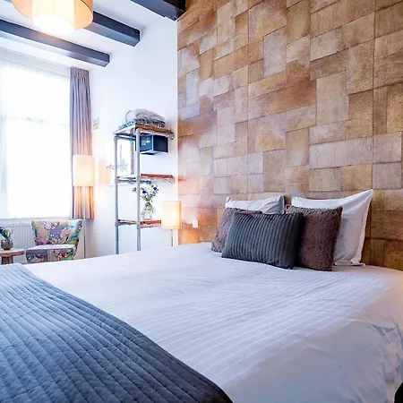 Boutique Hotel De Eilanden-3