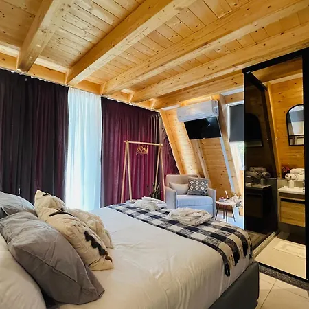 Vidis Chalet Boutique Hotel-2
