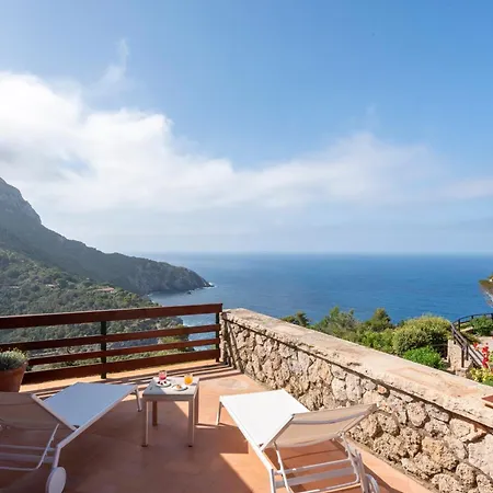 Boutique Hotel Torre Di Cala Piccola-3