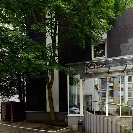Boutique Essen City-3