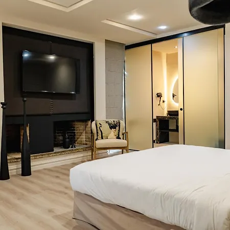 Mikelina Boutique Hotel-2