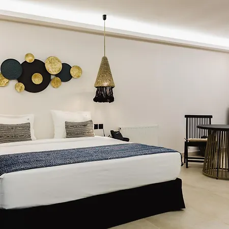 Mikelina Boutique Hotel-2