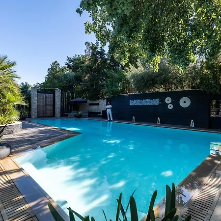 Mikelina Boutique Hotel-3