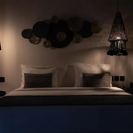 Mikelina Boutique Hotel-3