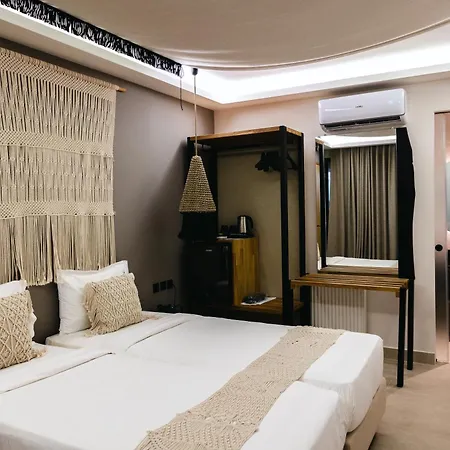 Mikelina Boutique Hotel-2