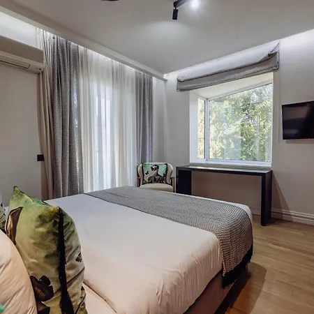 Mikelina Boutique Hotel-3
