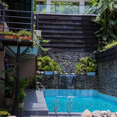 Pokhara Boutique Hotel-3