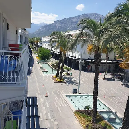 Lıman Boutique Otel-3