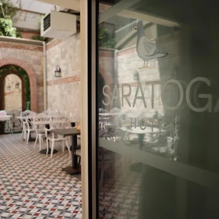 Saratoga Hotel Sultanahmet-3