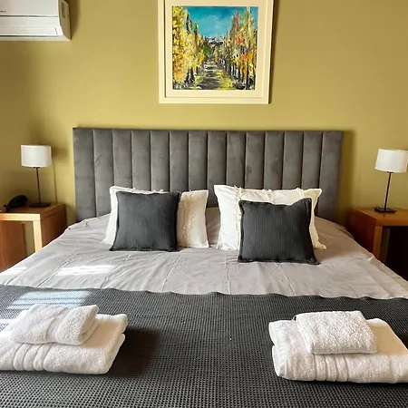De Los Andes Hotel Boutique-3