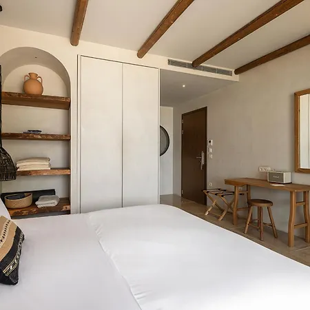The Theodore Boutique Hotel- Adults Only 16 Plus-3