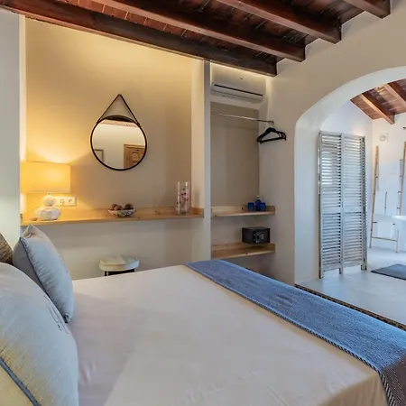 La Tartana Hotel Boutique-3
