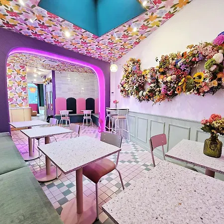Hotel La Petite Rosa-3