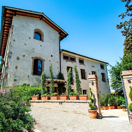 Torciano Hotel Wine & Winery, Tuscany-3
