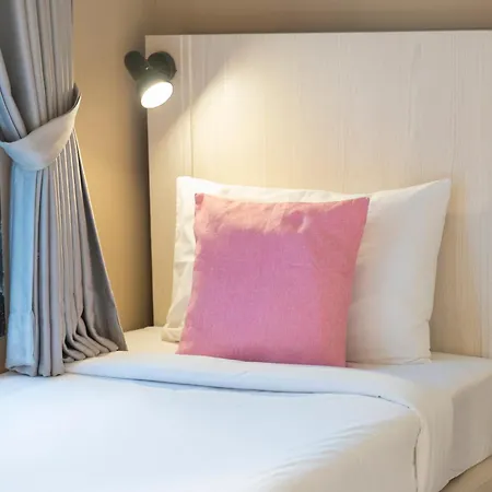 Nimit Boutique Hotel-3