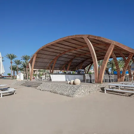 Sunset Boutique Hotel Sahl Hasheesh-3